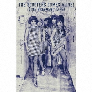 ベースメント・テープ ［CD+カセットテープ+Tシャツ(Lサイズ)］＜数量限定受注生産盤＞