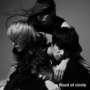 a flood of circle ［CD+DVD］＜初回限定盤＞
