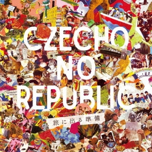 Czecho No Republic/ι˽Ф[COCP-40282]
