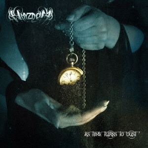 Whyzdom/As Time Turns To Dust[RBNCD-1256]