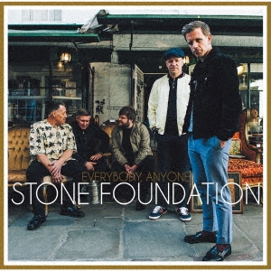 Stone Foundation/Хǥ˥[PCD-24752]