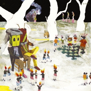 HYUKOH/23＜限定生産盤＞