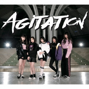 Agitation ［CD+DVD］＜初回盤＞