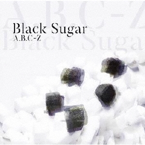 Black Sugar＜通常盤＞