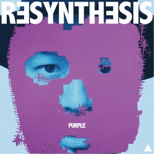 grooveman Spot a.k.a DJ KOU-G/Resynthesis (Purple)[JSPCDK-1042]