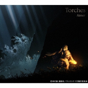 Aimer/Torches CD+DVDϡס[SECL-2483]