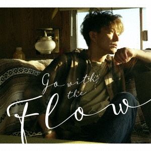 Go with the Flow ［CD+DVD］＜初回限定盤B＞