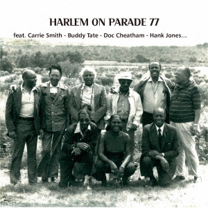 Buddy Tate - Doc Cheatham - Hank Jones/ϡࡦ󡦥ѥ졼 77㴰ס[CDSOL-46104]