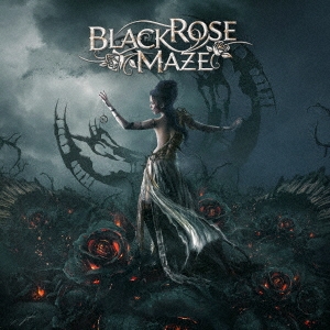 Black Rose Maze/֥åᥤ[MICP-11563]