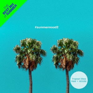 #summermood2 - The Best Mix of Tropical Vibes R&B × HOUSE