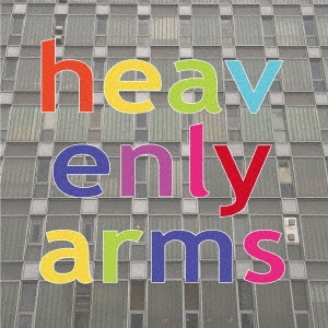 Heavenly Arms/Heavenly Arms[FDR-2042]