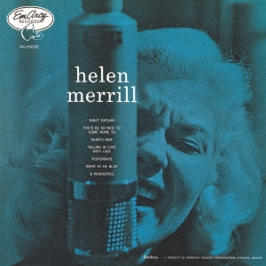 Helen Merrill/Helen Merrill