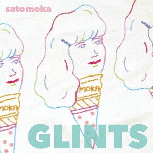 新品未開封】さとうもか GLINTS レコード LP - 邦楽