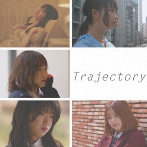 Trajectory ［CD+DVD］＜初回盤＞