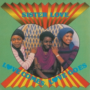 LOVE COMES LOVE GOES +1＜期間限定価格盤＞
