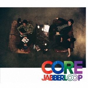 JABBERLOOP/CORE[XQNF-1007]