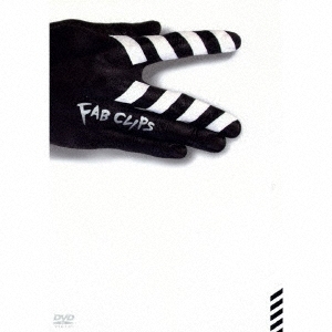 FAB CLIPS 3 [Blu-ray] qqffhab