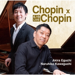 /6.19 LIVE Chopin  Chopin[NYS-20619]