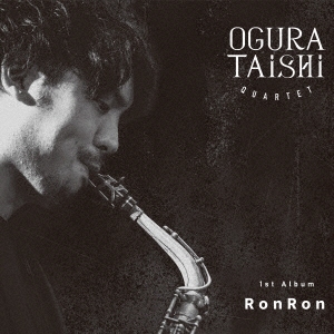 TOWER RECORDS ONLINE㤨OGURA TAISHI QUARTET/RonRon[TOC-01]פβǤʤ3,300ߤˤʤޤ