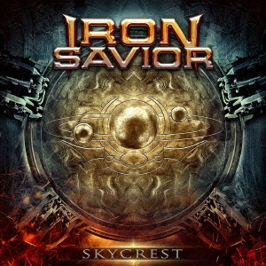 Iron Savior/쥹[MICP-11589]