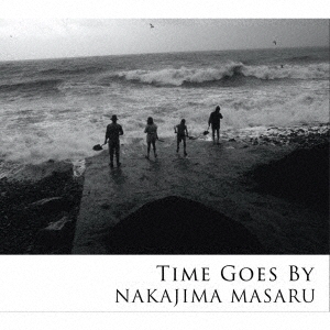 TIME GOES BY