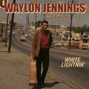 Waylon Jennings Original Outlaw