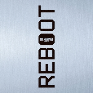 REBOOT ［CD+DVD］