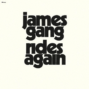The James Gang/ॹ󥰡饤ס[UICY-79449]