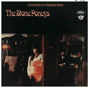 The Stone Poneys/󥷥奿åȡȡ󡦥ݥˡס[UICY-79501]