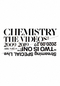 CHEMISTRY THE VIDEOS :2009-2019