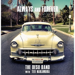 ALWAYS and FOREVER＜生産限定盤＞