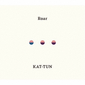 CDKAT-TUN Roar 6種
