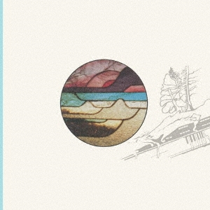 Beverly Glenn-Copeland/KEYBOARD FANTASIES[TRANS460CDJ]