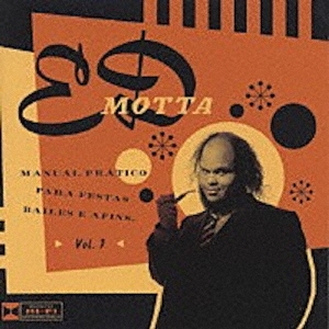 Ed Motta/ѡƥޥ˥奢 VOL.1ס[UICY-79568]