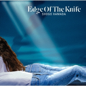 ľʸ/EDGE OF THE KNIFE[SECL-3018]