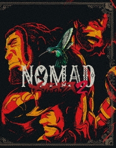 NOMAD メガロボクス2 Blu-ray BOX＜特装限定版＞
