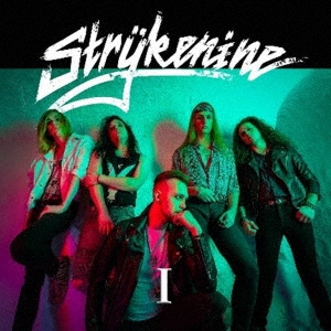Strykenine/ȥ饤ʥ I[RBNCD-1343]