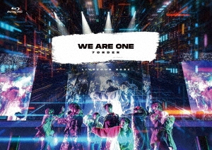 7ORDER/WE ARE ONE[COXA-1279]