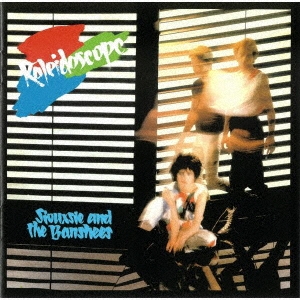 Siouxsie &The Banshees/쥤ɥ +9ס[UICY-79688]