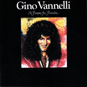 Gino Vannelli/ݡѡ󡦥ѥס[UICY-79743]