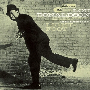 Lou Donaldson/饤ȡեåȡס[UCCU-8103]