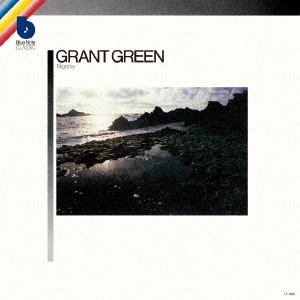 Grant Green/ʥꥢ +2ס[UCCU-8143]