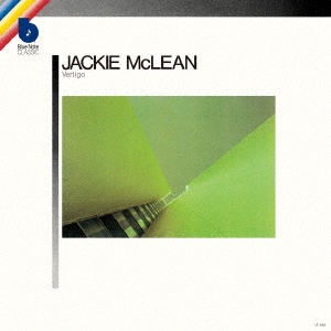 Jackie McLean/ƥ(ޤ)ס[UCCU-8154]