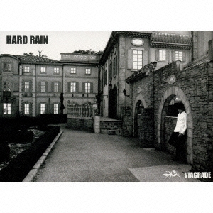 HARD RAIN