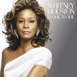 Whitney Houston/åȥ桼[BVCP-40096]
