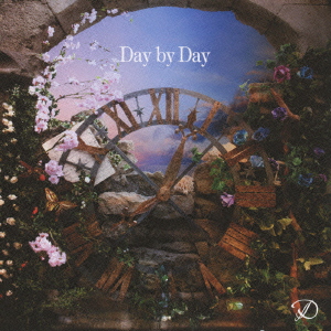 Day by Day ［CD+DVD］＜初回生産限定盤A＞