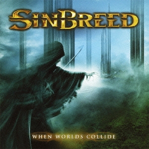 Sinbreed/ホウェン・ワールズ・コライド