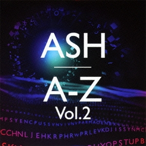 Ash/A-Z Vol.2ס[YRCG-90046]