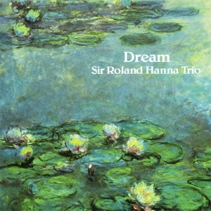 Roland Hanna Trio/ɥ꡼[VHCD-78139]