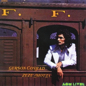 ジェルソン・コンラッド-ゼゼ・モッタ